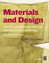 KNYGA Kara Johnson Materials and Design