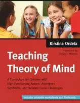 KNYGA Kirstina Ordetx Teaching Theory of Mind