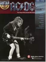KNYGA AC/DC Classics