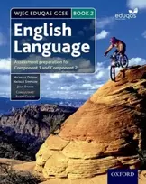KNYGA Michelle Doran WJEC Eduqas GCSE English Language: Student Book 2