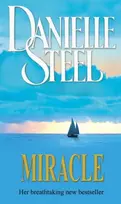KNYGA Danielle Steel Stebuklas
