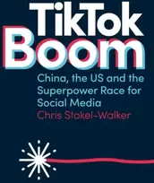 KNYGA Chris Stokel Walker TikTok Boom