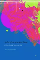 KNYGA Christoph Ransmayr Atlas of an Anxious Man