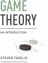 KNYGA Steve Tadelis Game Theory