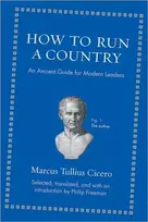 KNYGA Cicero How to Run a Country