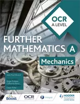 KNYGA Jean Paul Muscat OCR A Level Further Mathematics Mechanics