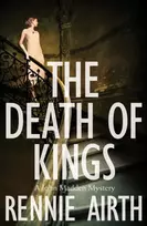 KNYGA Rennie Airth Death of Kings