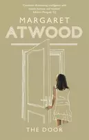 KNYGA Margaret Atwood Door