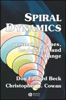 KNYGA Don Edward Beck Spiral Dynamics