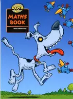 KNYGA Rose Griffiths Rapid Maths: Stage 2 Pupil Book