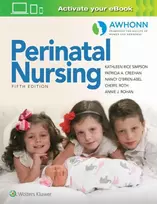 KNYGA Kathleen Rice Simpson AWHONN's Perinatal Nursing
