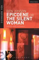 KNYGA Ben Jonson Epicoene or The Silent Woman