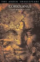 KNYGA William Shakespeare Coriolanus