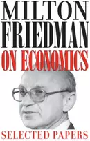 KNYGA Milton Friedman on Economics