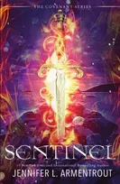 KNYGA Jennifer L Armentrout Sentinel