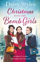 KNYGA Daisy Styles Christmas with the Bomb Girls