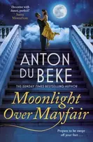 KNYGA Anton Du Beke Moonlight Over Mayfair