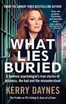 KNYGA Kerry Daynes What Lies Buried
