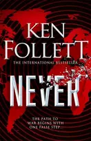 KNYGA Ken Follett Never