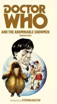 KNYGA Terrance Dicks Doctor Who and the Abominable Snowmen
