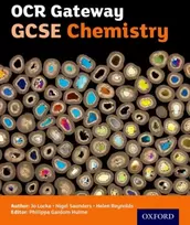 KNYGA Philippa Gardom Hulme OCR Gateway GCSE Chemistry Student Book