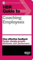 KNYGA Harvard Business Review Press HBR Guide to Coaching Employees (HBR Guide Series)