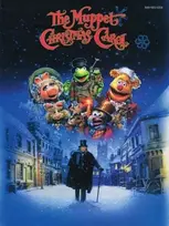 KNYGA Hal Leonard Corp Muppet Christmas Carol