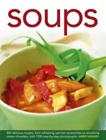 KNYGA Anne Sheasby Soups