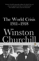 KNYGA Winston S Churchill World Crisis 1911-1918