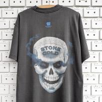 Vintage 90s WWF Stone Cold Steve Austin T shirt Wrestling Distressed Merch Tee Size M 2XL