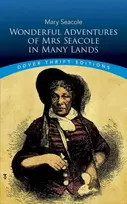 KNYGA Mary Seacole Wonderful Adventures of Mrs Seacole in Many Lands