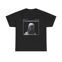 Eyehategod Shirt Sludge Metal Band Tee Doom Metal T shirt Heavy Music Graphic Tee NOLA Metal Unisex Fan Gift 4XL