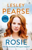 KNYGA Lesley Pearse Rosie