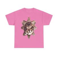 Che Romani Glocat Glo Cat Tee Album Tour Merch T shirts - All Sizes XL