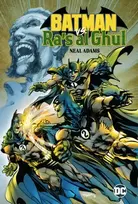 KNYGA Neal Adams Batman Vs. Ra's Al Ghul