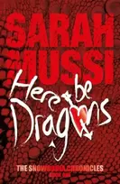 KNYGA Sarah Mussi Here be Dragons