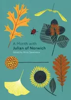 KNYGA Rima Devereaux Month with Julian of Norwich