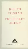 KNYGA Joseph Conrad Secret Agent