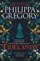 KNYGA Philippa Gregory Tidelands