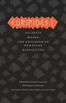 KNYGA Euripides I