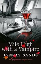 KNYGA Lynsay Sands Mile High With a Vampire