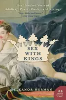 KNYGA Eleanor Herman Sex with Kings