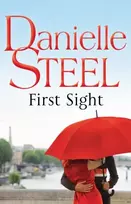 KNYGA Danielle Steel First Sight