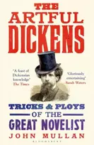 KNYGA John Mullan Artful Dickens
