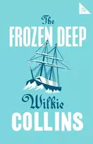 KNYGA Wilkie Collins Frozen Deep