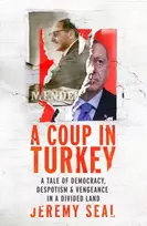 KNYGA Jeremy Seal Coup in Turkey