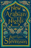 KNYGA Robert Louis Stevenson New Arabian Nights