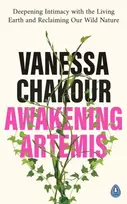 KNYGA Vanessa Chakour Awakening Artemis
