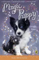 KNYGA Bentley Sue Magic Puppy: Muddy Paws