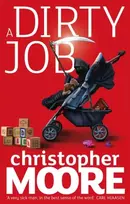 KNYGA Christopher Moore Dirty Job